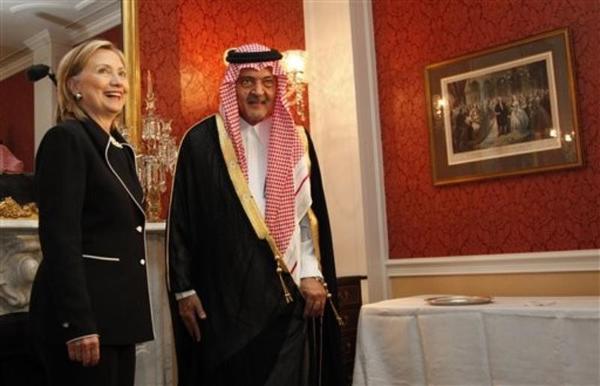 Saudi Arabia, Iran Fight for Regional Supremacy