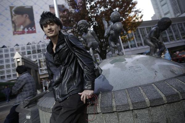 How Japanese Society Has Changed