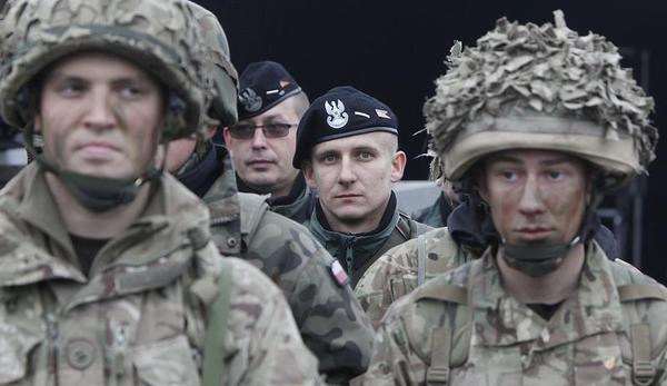 America Is Losing Its Patience with Europe