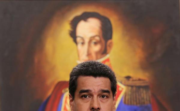 The Price Venezuela Pays for Revolution