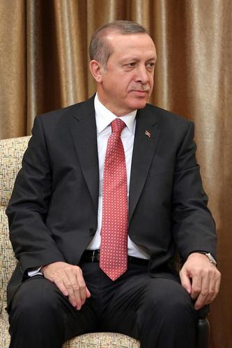 Erdogan's Economic Miracle in Peril