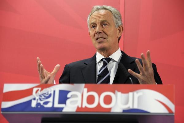 How Labour Must Rebuild