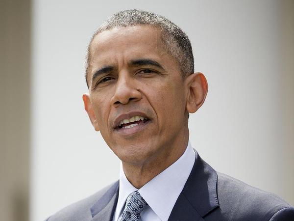 Obama Reached an Agreement (Not a Deal) With Iran