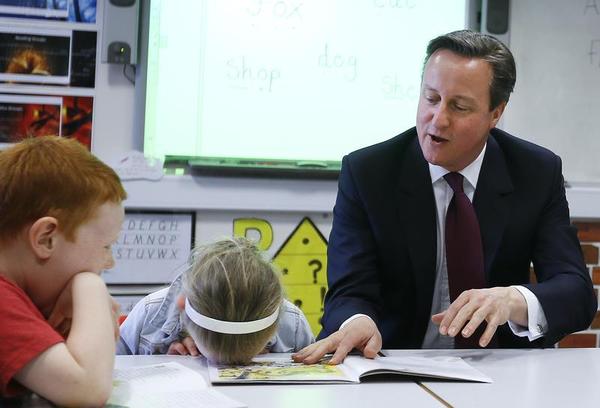 What Are the British Polls Actually Telling Us?