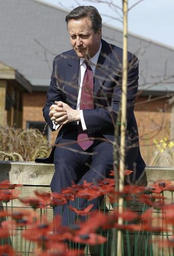 Why Cameron Will Remain Prime Minister