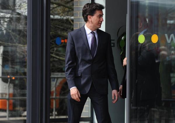 Labour's Socialist Headbangers