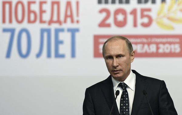 Obama to Putin: Stop Hacking Me