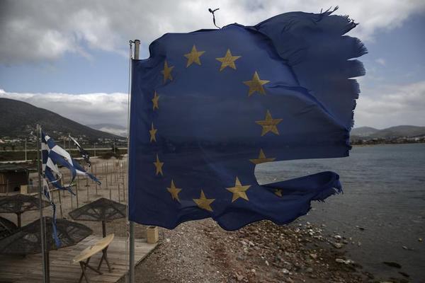 Eurozone Revival: Don't Get Too Excited