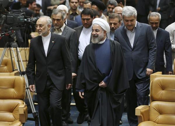 Nuke Deal: U.S. vs Iran Interepretations