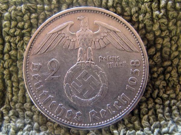 Is It So Wrong to Sell Nazi Toys?
