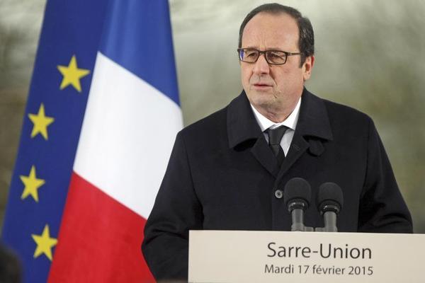 In France, Secularism Is Its Own Religion