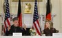 Karzai Begins U.S. Visit