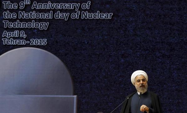 Iran's Revolution Lives
