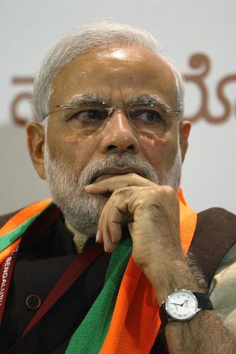 What India's Modi Can Learn from Germany