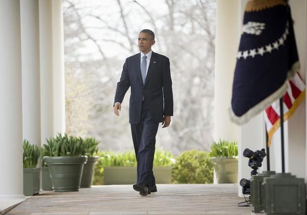 Isolationism and Endless U.S. Concessions