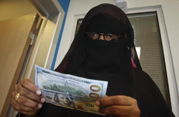 Don't Block Remittances to Somalia