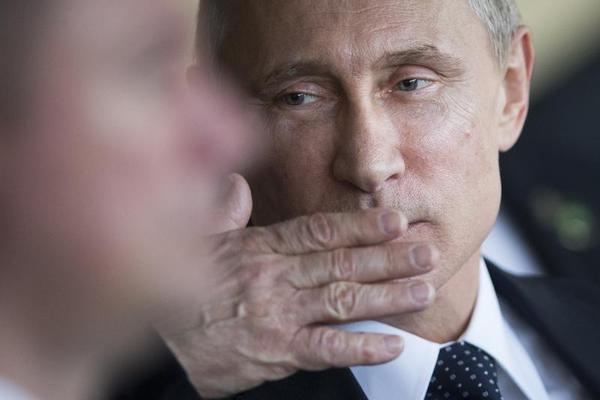 The End of the BRICS