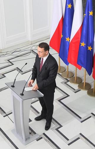 A New Ambition for European Foreign Policy