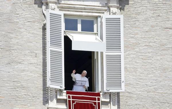 Could Pope Francis Face a Schism?