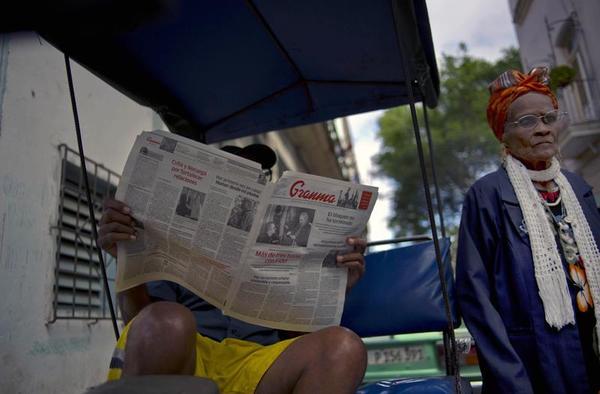 50 Years of Troubles: A Timeline of U.S.-Cuba Relations