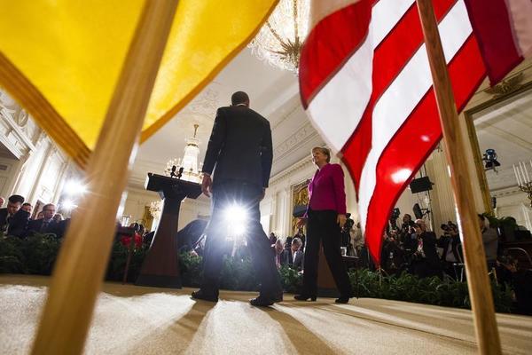 Will the Liberal Order Collapse?