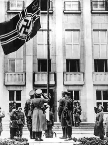 When Hitler and Stalin Were Allies