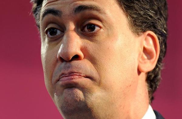 Is Labour's Strategy Chief Losing to a Student?