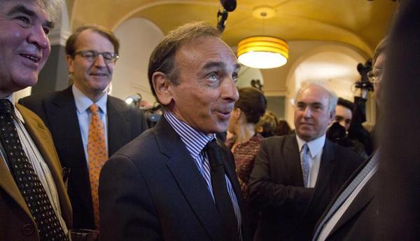 What Lies at the Heart of French Malaise