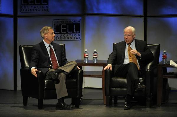 The Iran-Contradiction Affair