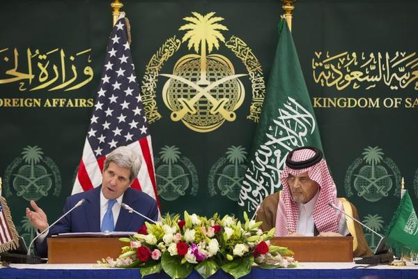 What's Behind the Latest Saudi-Iranian Spat?