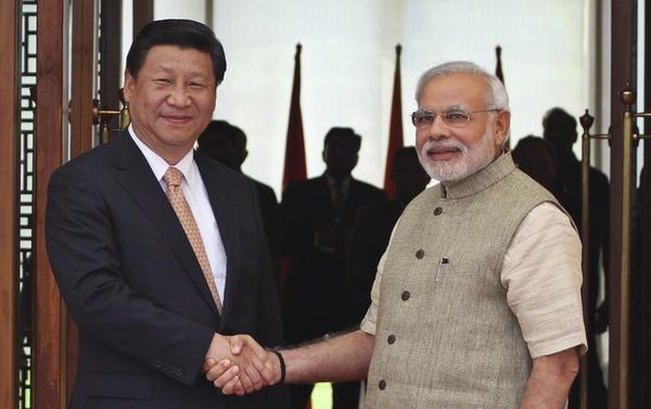 Will China or the U.S. Charm India First?
