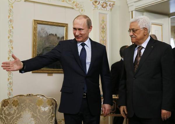 The Danger of Russia's Decline