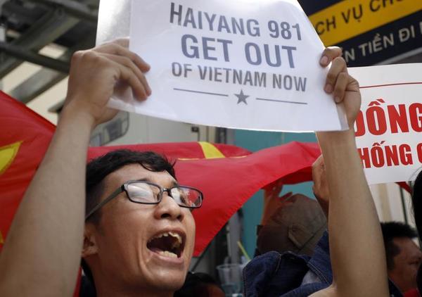 Danger and Dynamism in Sino-Vietnam Relations
