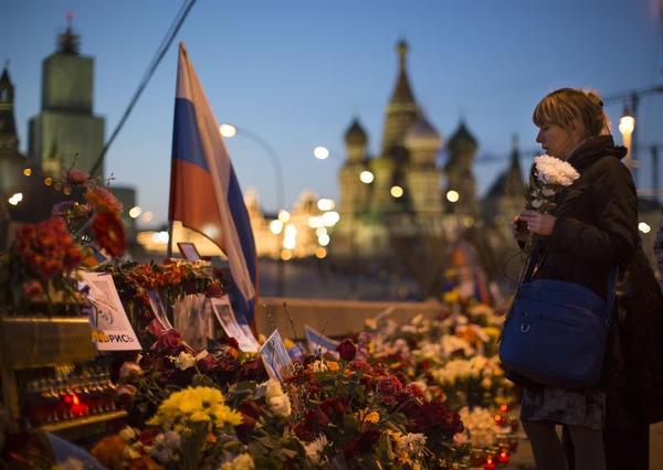 Countering Putin's Most Dangerous Weapon