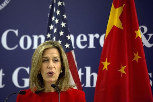 America and China Are Now Totally Intertwined
