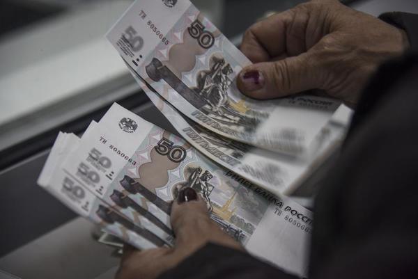 What the Ruble's Rebound Means