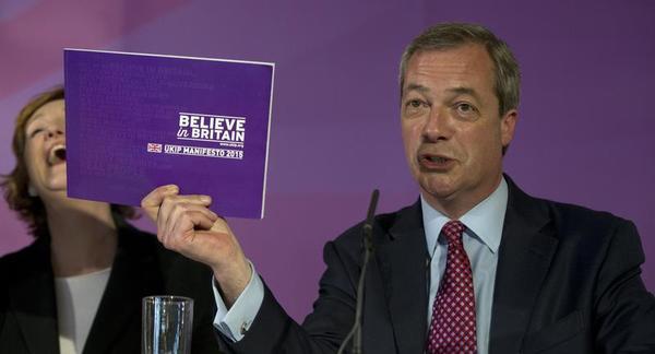 What Would Happen if Britain Left the EU?