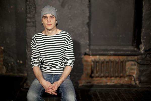 Russia's Most Daring Theater Company