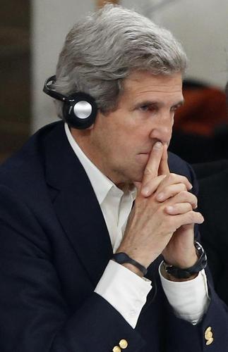 U.S. Must Assert Itself in the Arctic