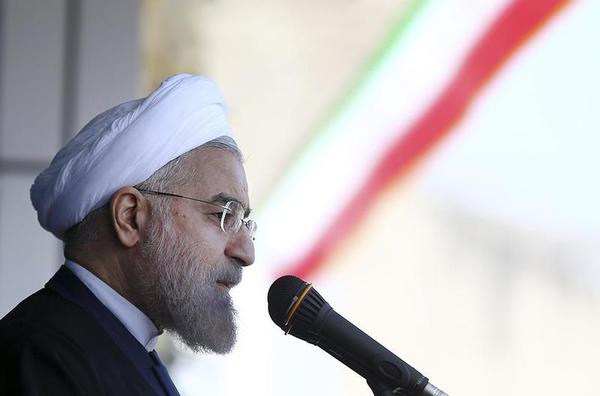 Putin's Missiles Bolster Case for Iran Nuke Deal