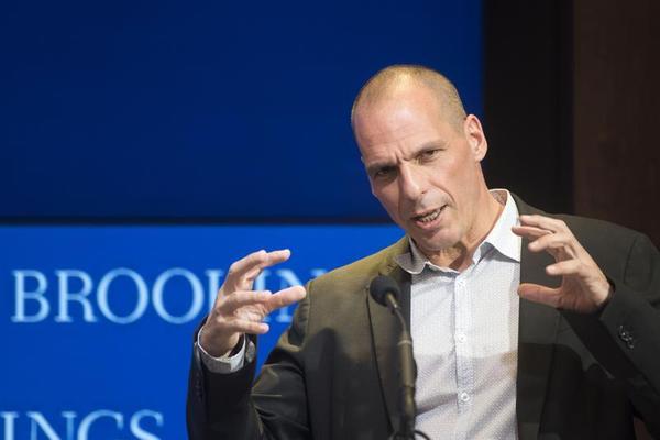 Everybody Hates the Euro