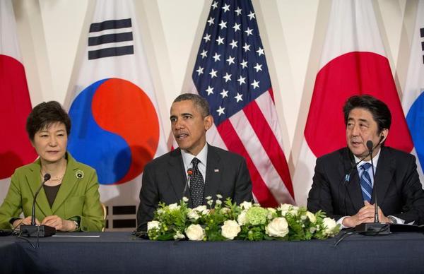 Should South Korea Fear U.S. Abandonment?