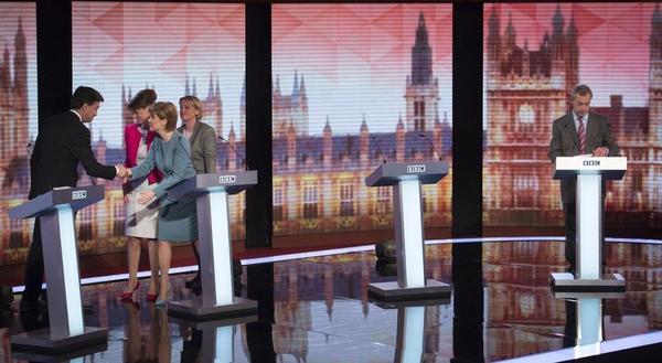 Something New Is Happening in British Politics