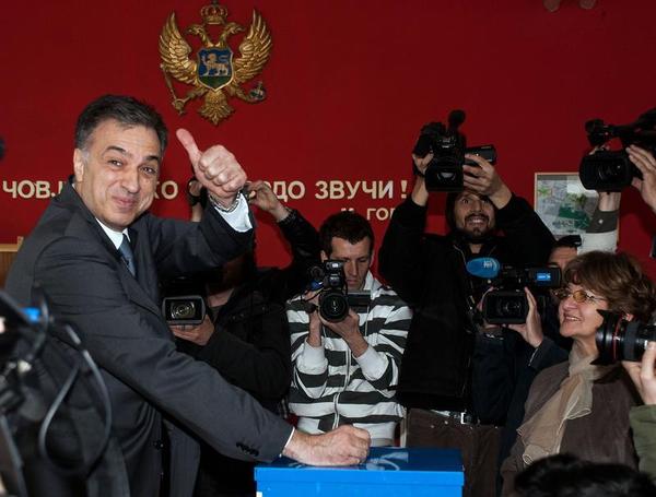 The Balkans Continue to Dig Toward NATO