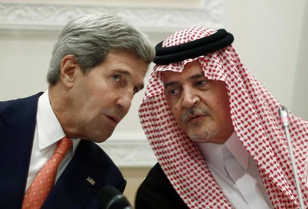 The New, Turbocharged Saudi Foreign Policy