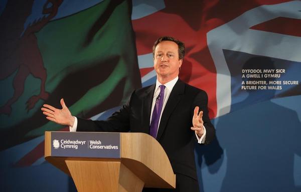 The EU Needs Britain