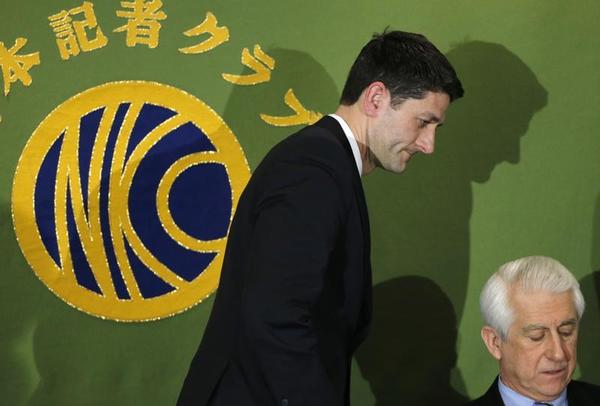 The Trade Deal That Could Gut U.S. State Laws