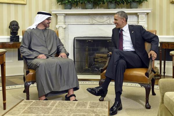 Obama's Foreign Policy Realism