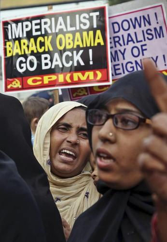 Does India Need a Communist Party?