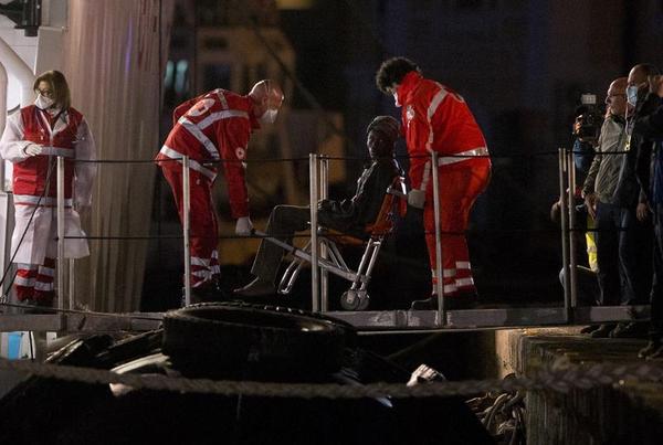 3 Reasons to Blame Europe for Refugee Deaths